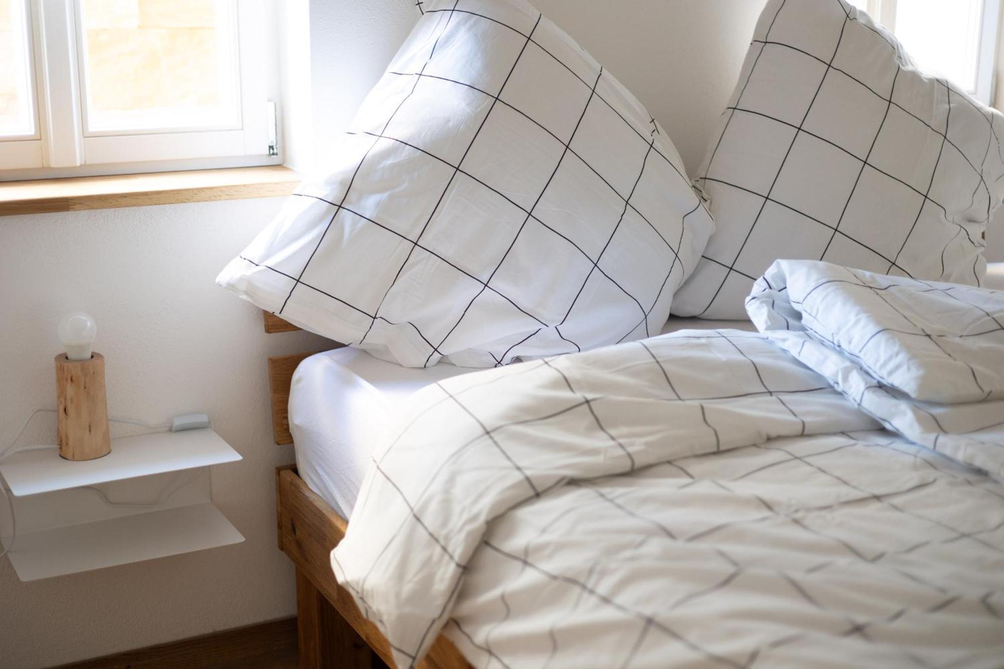 Concordia33 - Traumferienwohnung An Der Regnitz Bamberg Dış mekan fotoğraf