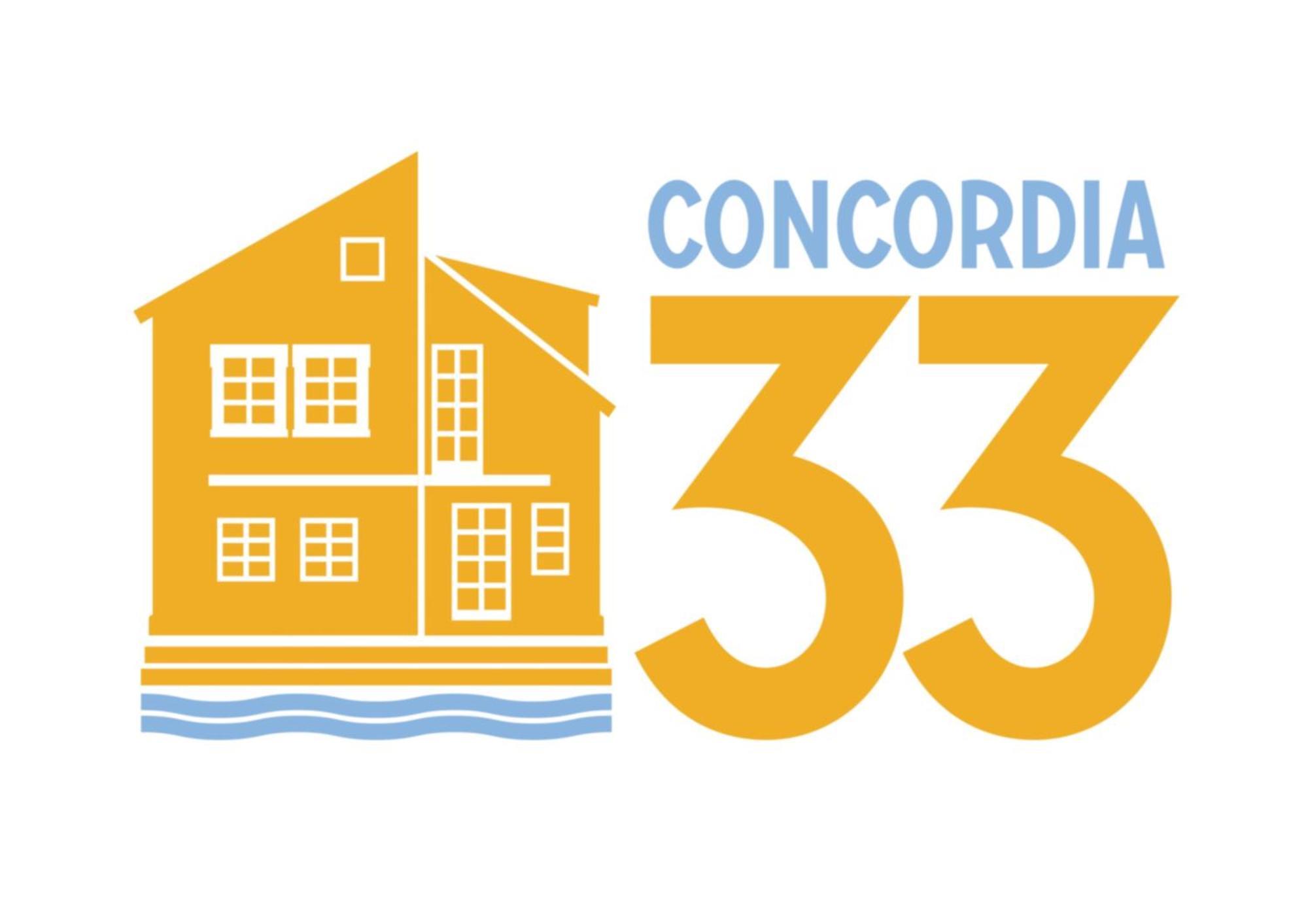 Concordia33 - Traumferienwohnung An Der Regnitz Bamberg Dış mekan fotoğraf